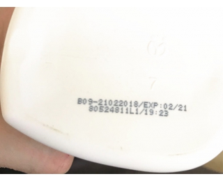 洗發水